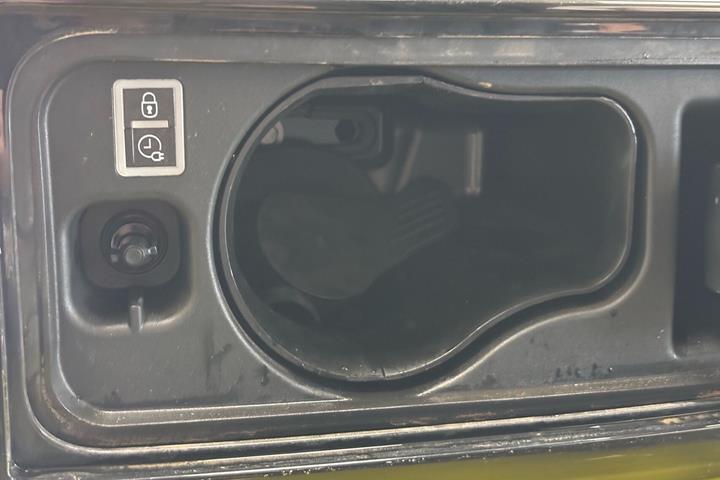 undefined Fiat Grande Panda fra 2025