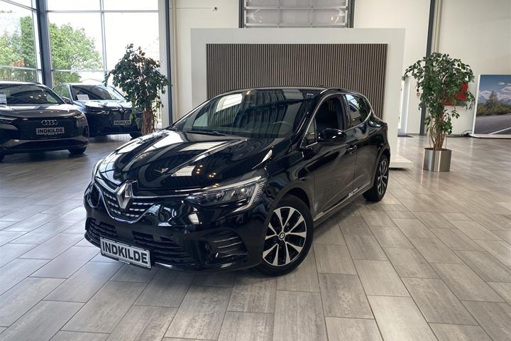 undefined Renault Clio fra 2023