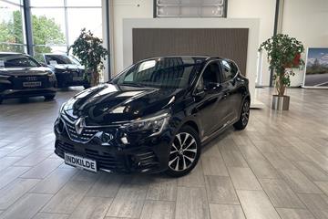 Renault Clio 1,0 TCE Techno 90HK 5d 6g