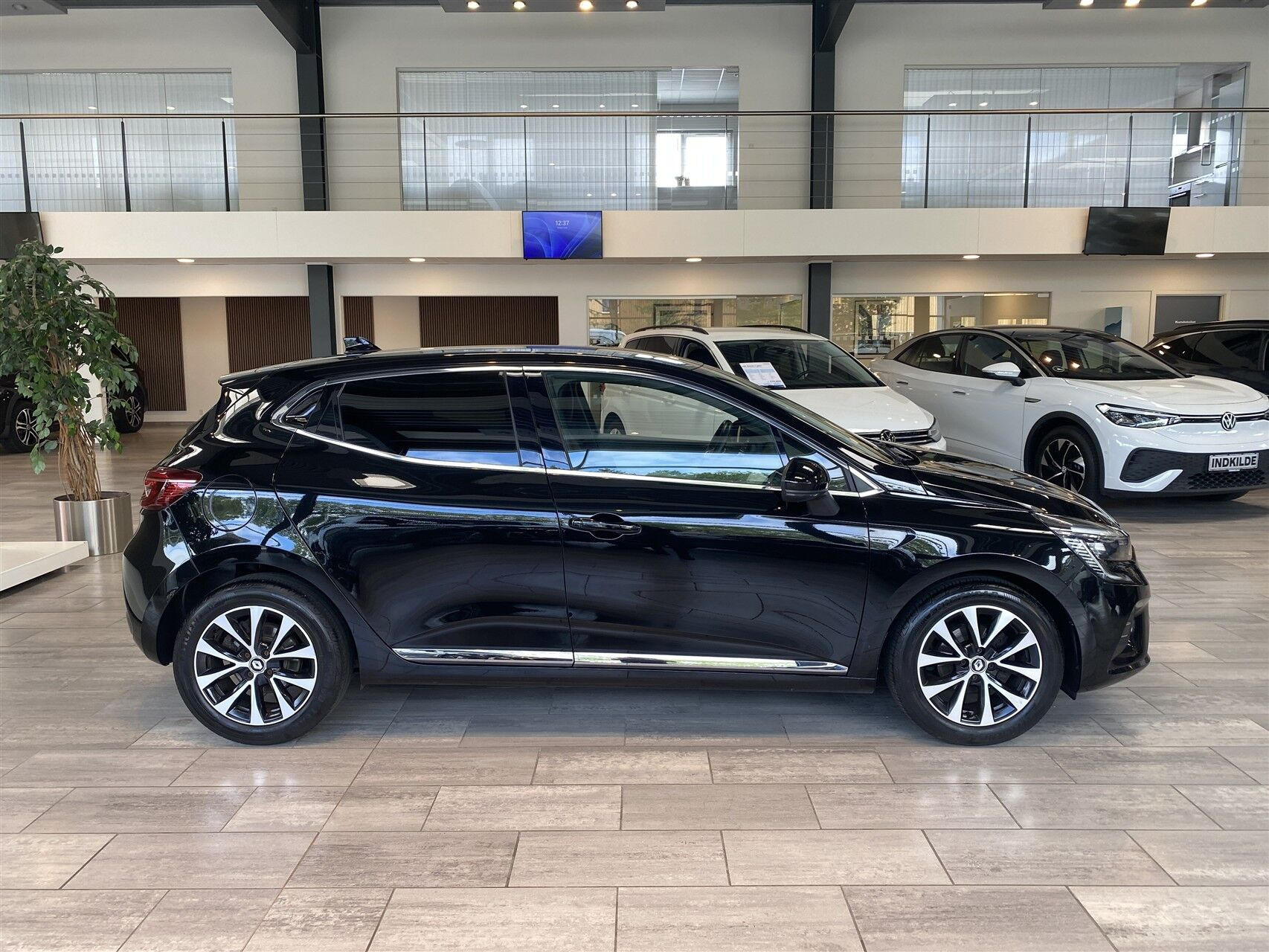 undefined Renault Clio fra 2023