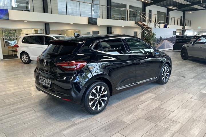 undefined Renault Clio fra 2023