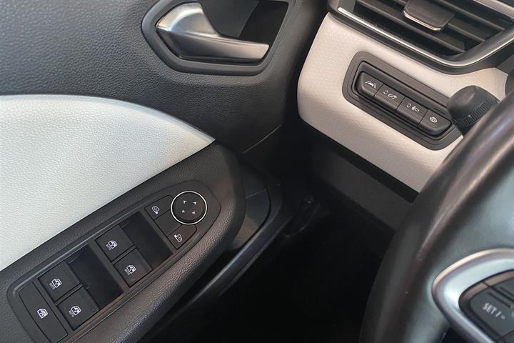 undefined Renault Clio fra 2023