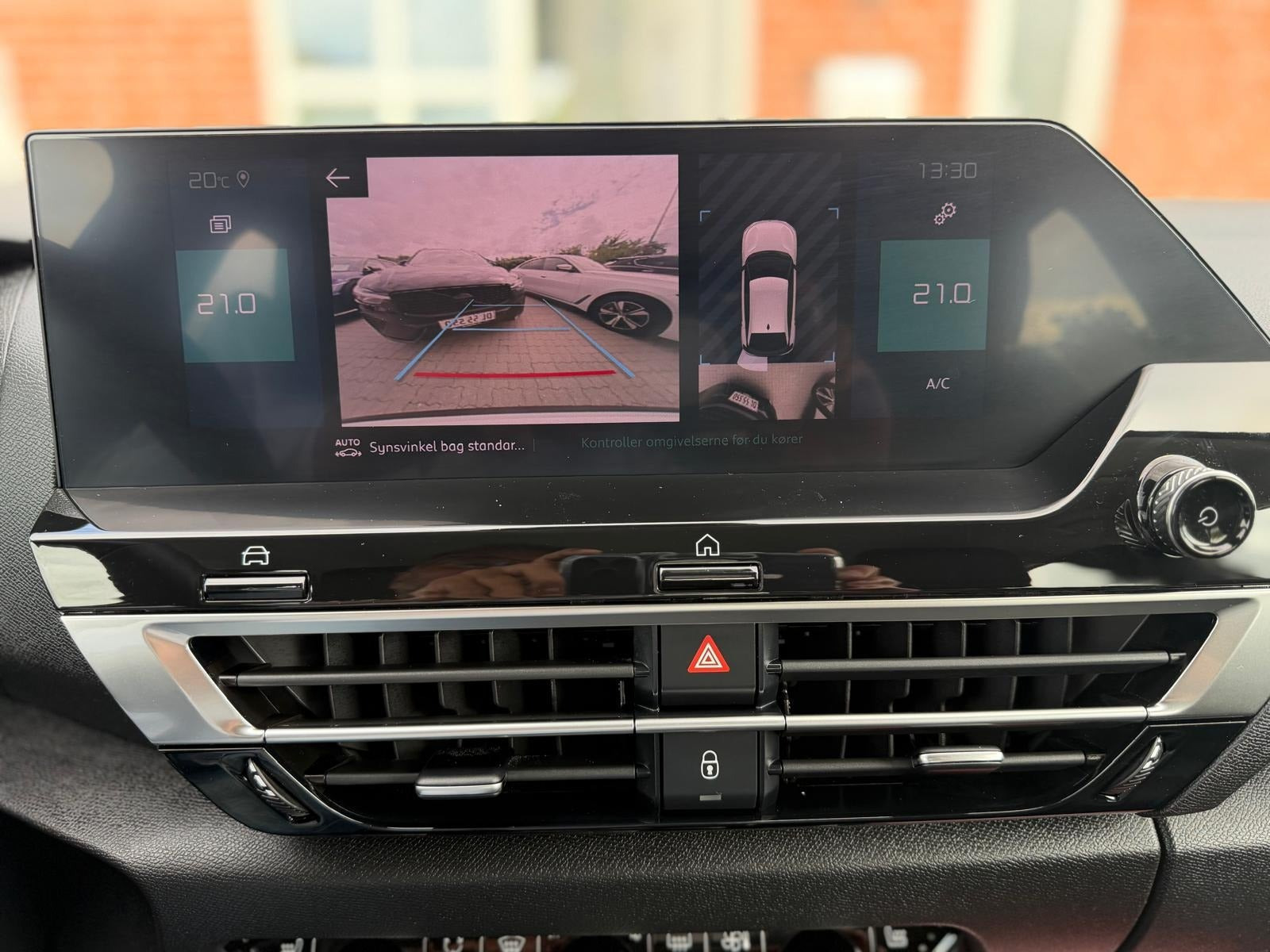 undefined Citroën ë-C4 fra 2024