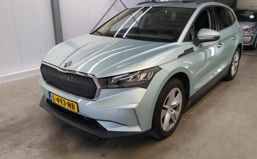 Skoda Enyaq 60 iV