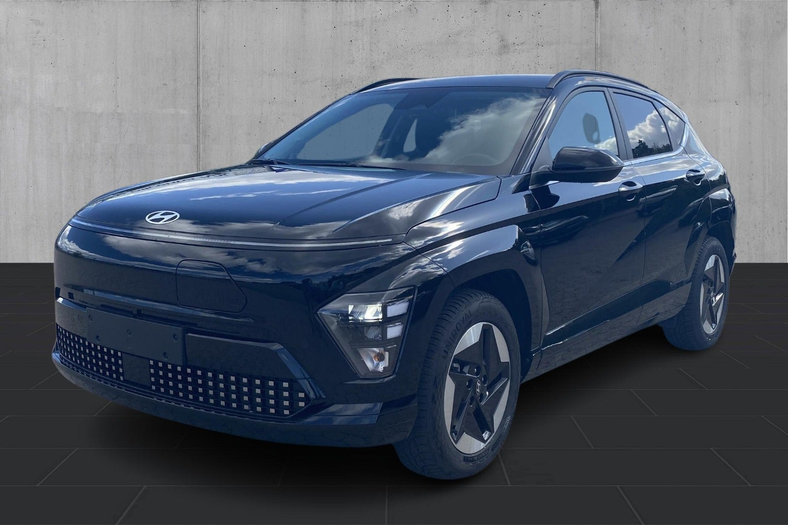 Hyundai Kona 48 EV Essential