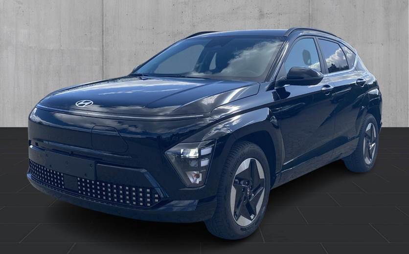 Hyundai Kona 48 EV Essential