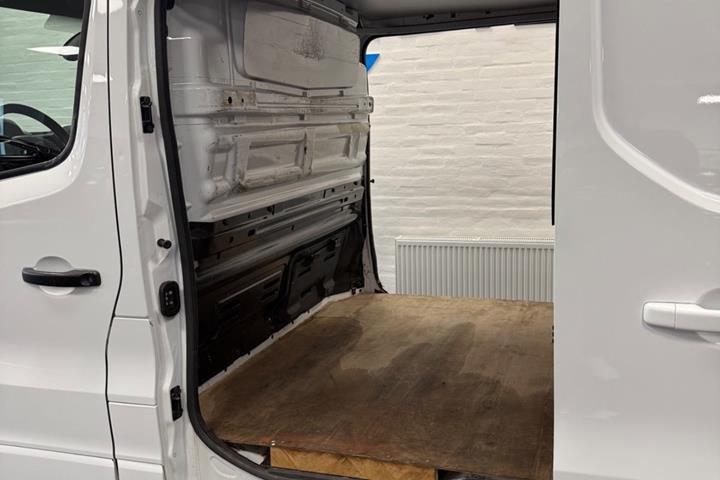 Hvid Fiat Talento fra 2021
