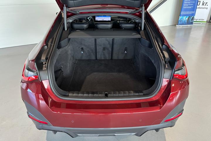 undefined BMW i4 fra 2023