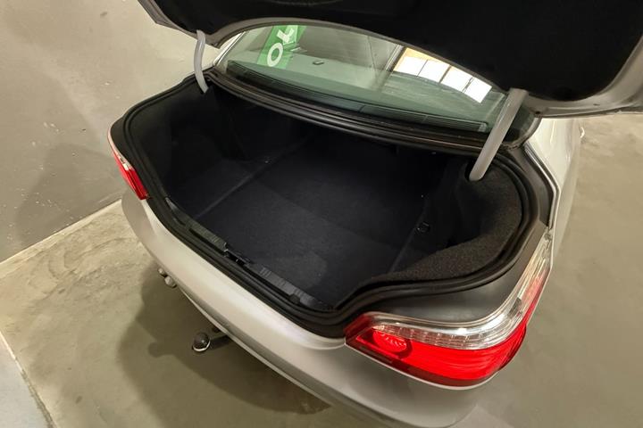 undefined BMW 523i fra 2009