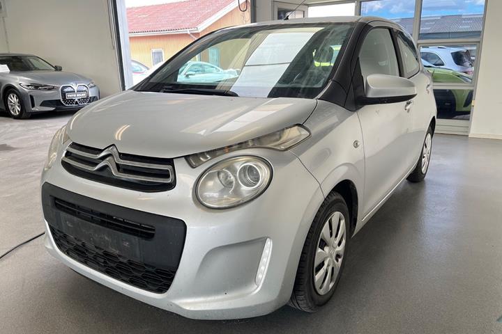 undefined Citroën C1 fra 2014