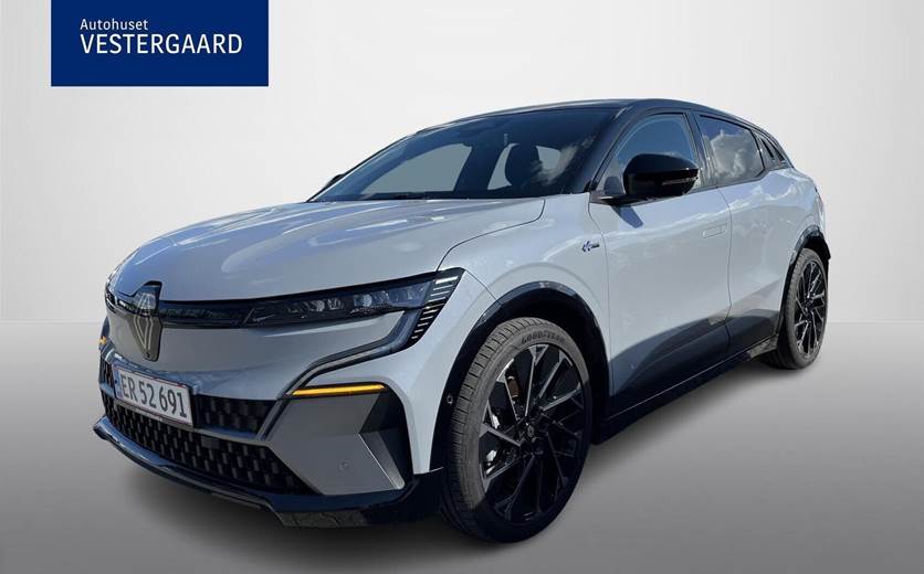 Renault Megane E-Tech 60 Esprit Alpine