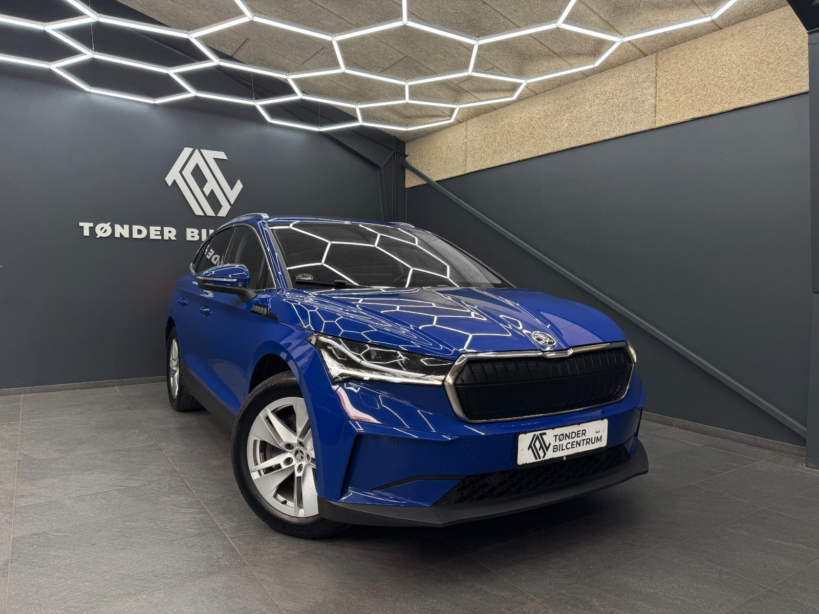 Skoda Enyaq 80 iV Loft