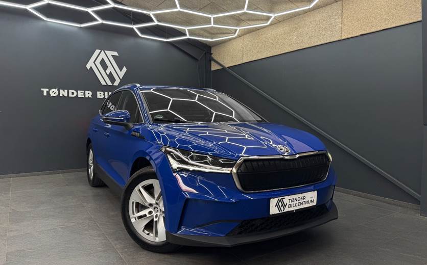 Skoda Enyaq 80 iV Loft