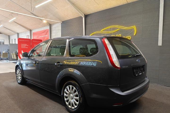 undefined Ford Focus fra 2010