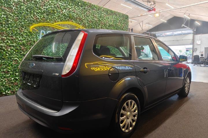 undefined Ford Focus fra 2010