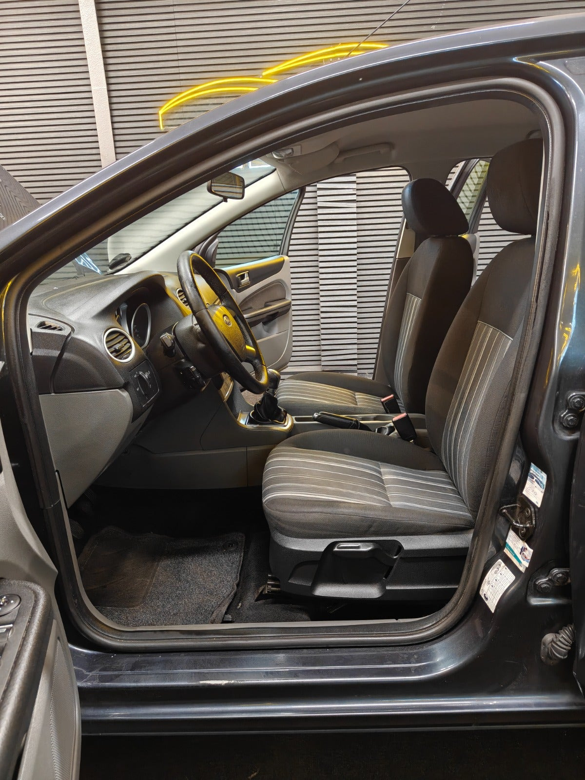 undefined Ford Focus fra 2010