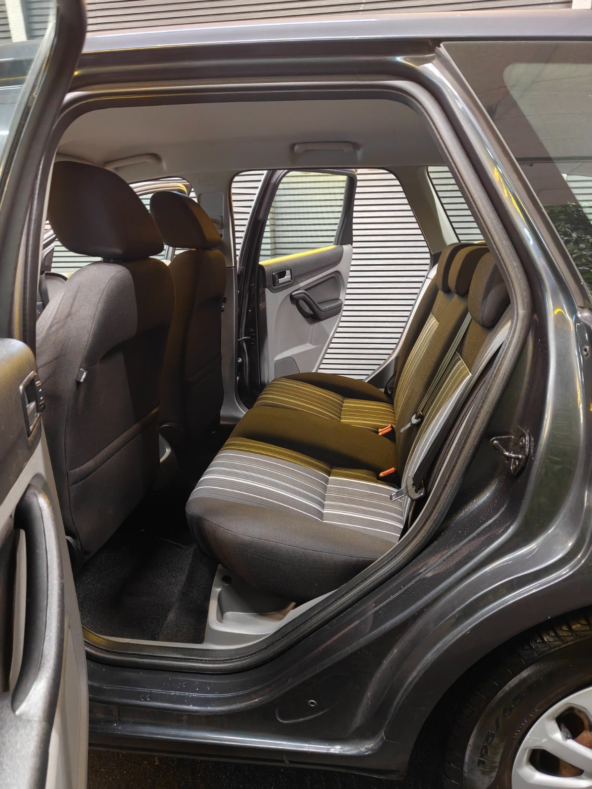 undefined Ford Focus fra 2010