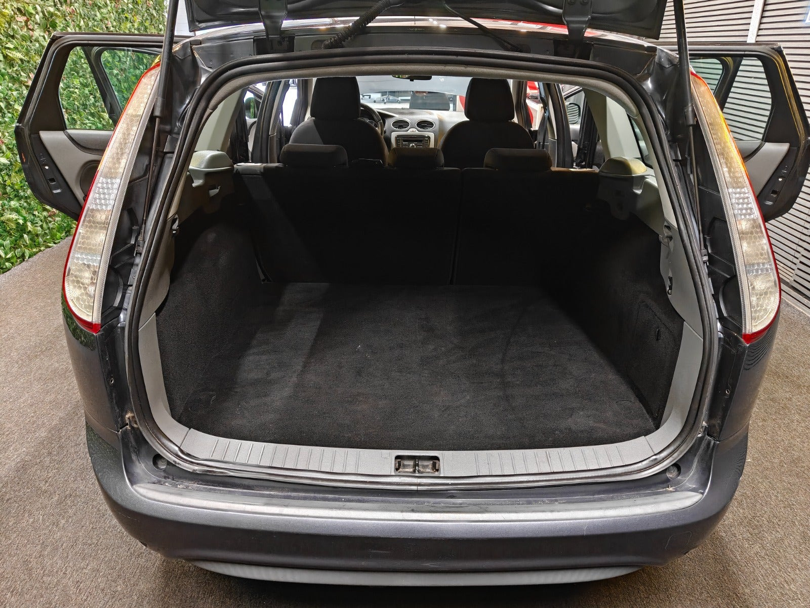 undefined Ford Focus fra 2010