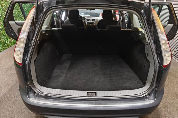 undefined Ford Focus fra 2010