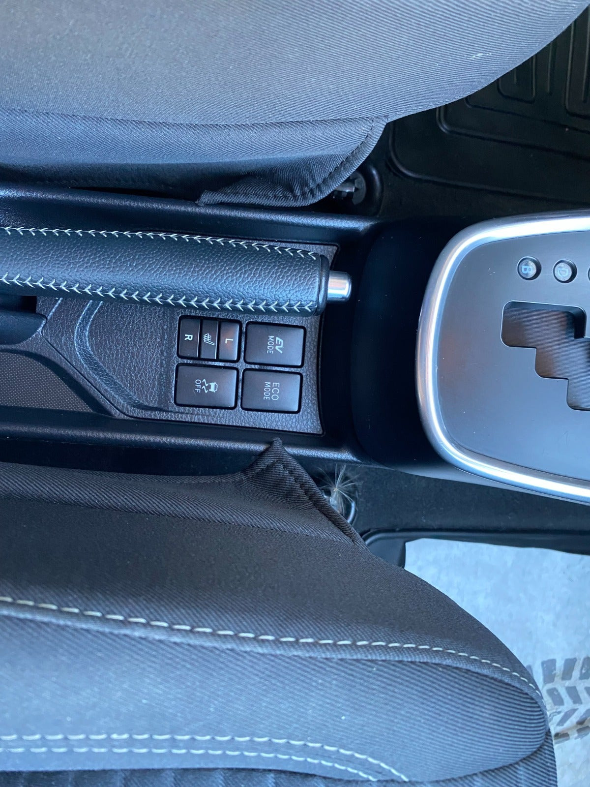 undefined Toyota Yaris fra 2019