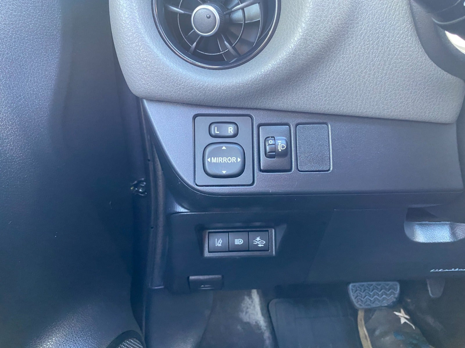undefined Toyota Yaris fra 2019