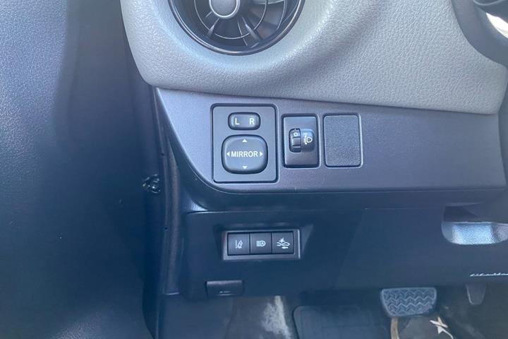 undefined Toyota Yaris fra 2019