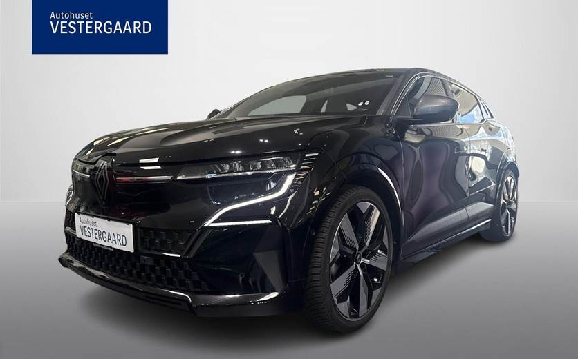 Renault Megane E-Tech 60 Techno