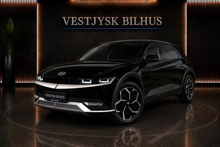 undefined Hyundai Ioniq 5 fra 2024