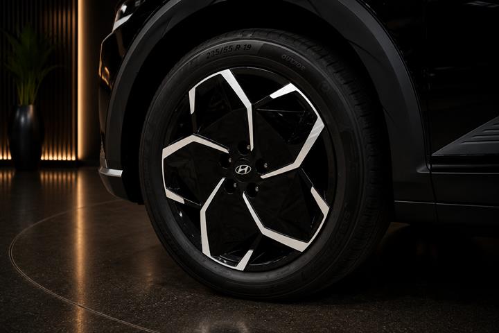 undefined Hyundai Ioniq 5 fra 2024