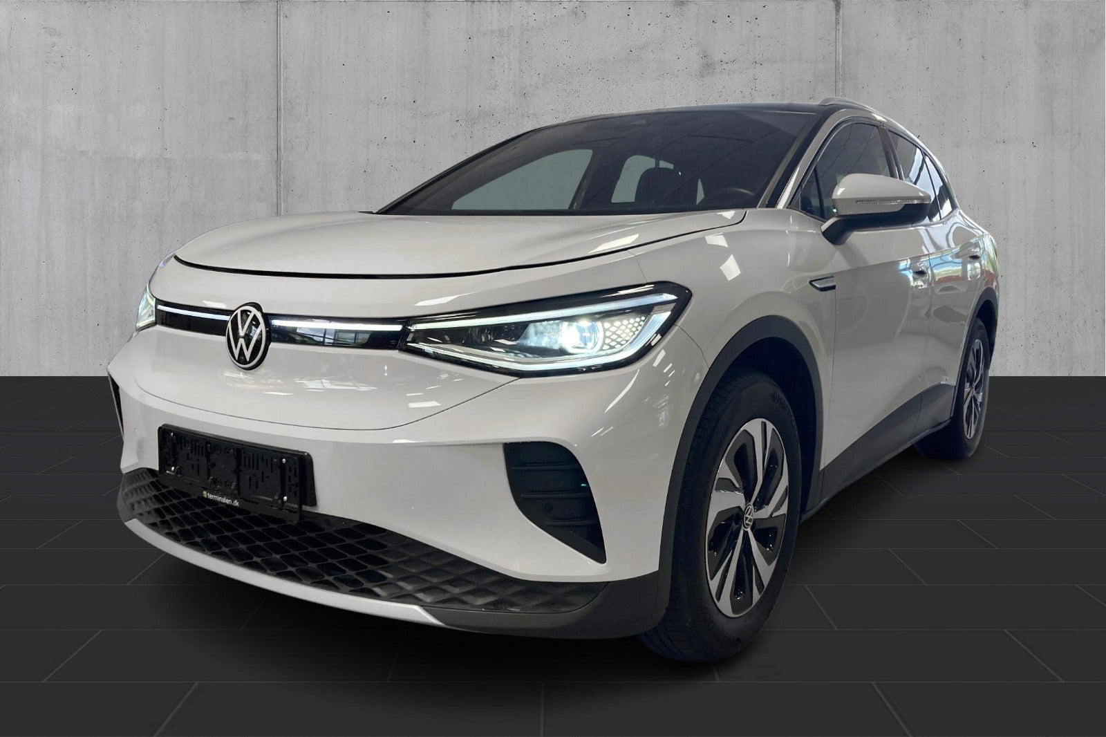 VW ID.4 77 Pro