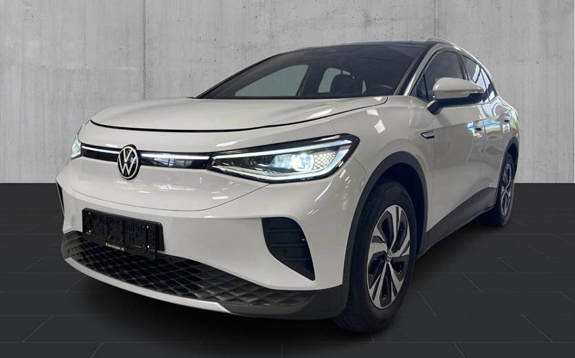 VW ID.4 77 Pro