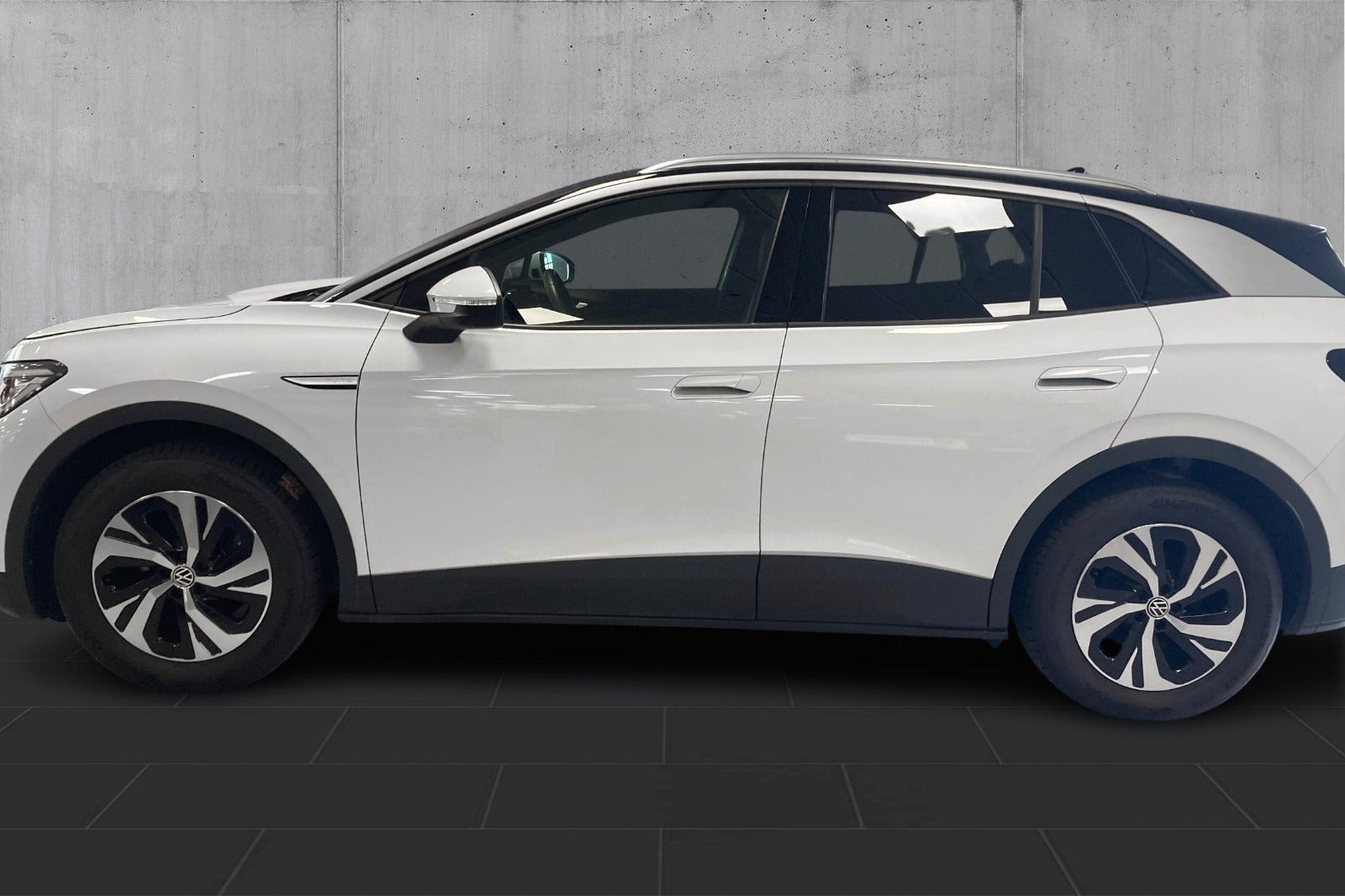 undefined VW ID.4 fra 2022