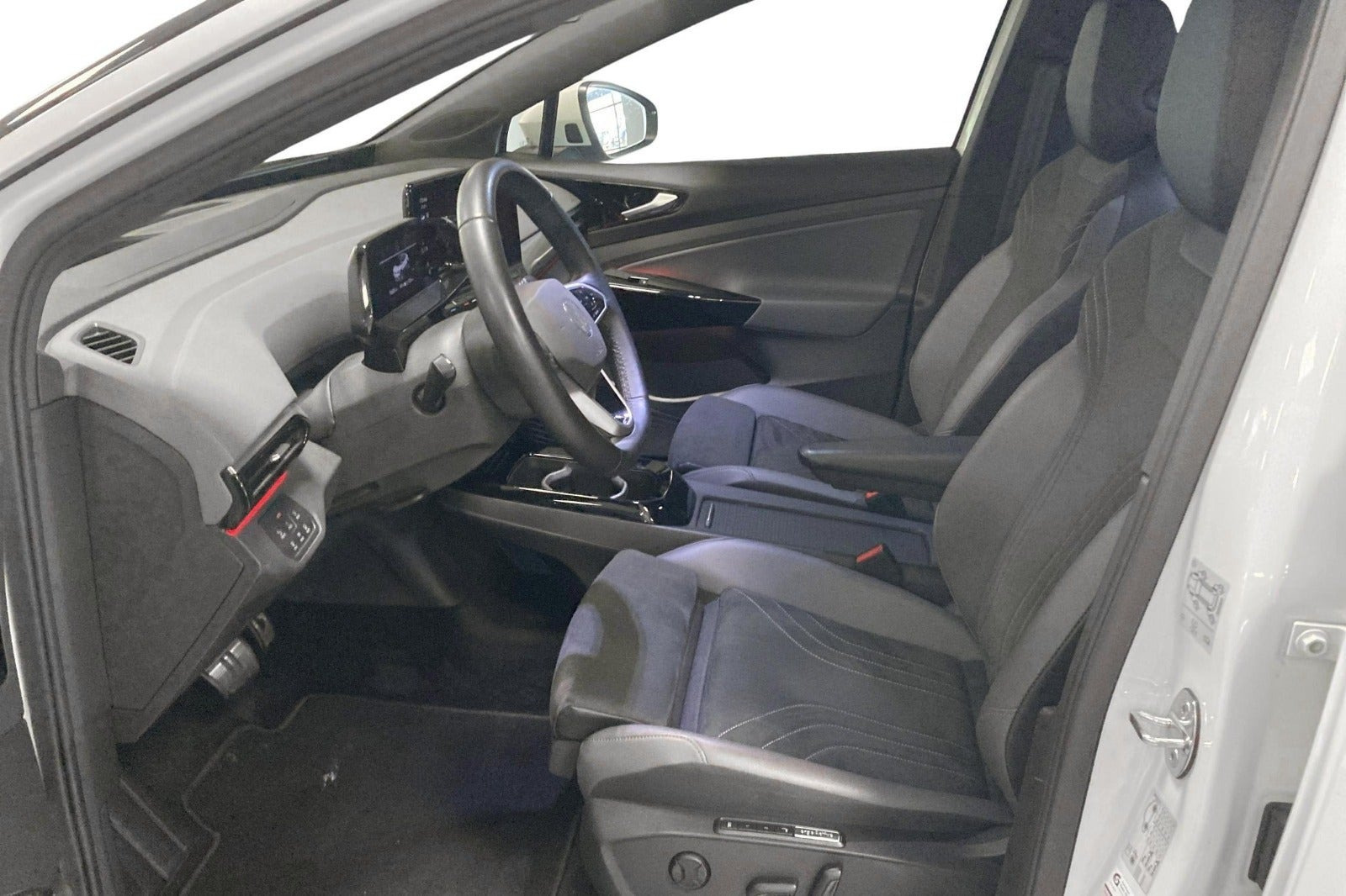 undefined VW ID.4 fra 2022