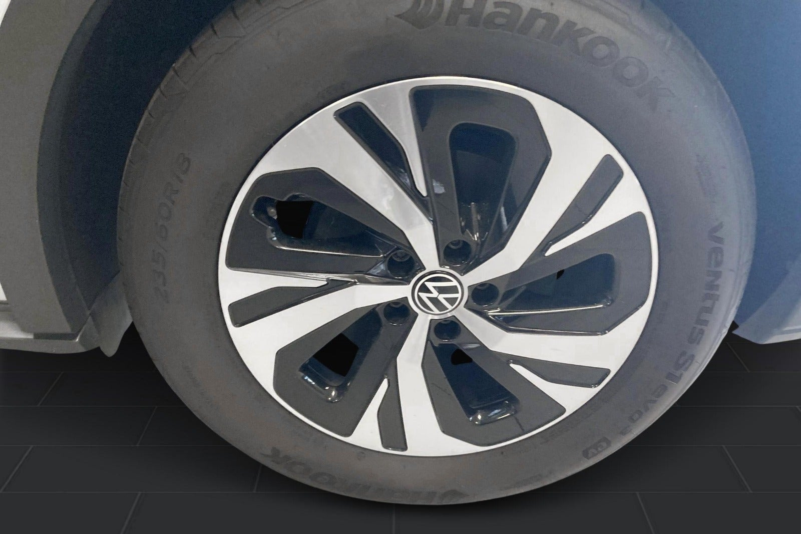 undefined VW ID.4 fra 2022