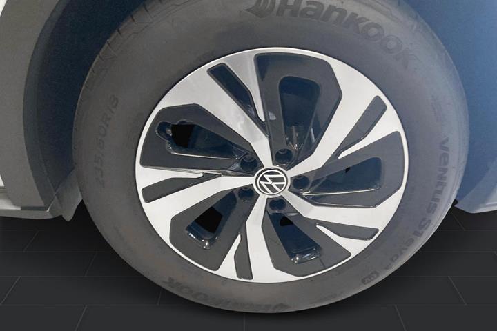 undefined VW ID.4 fra 2022