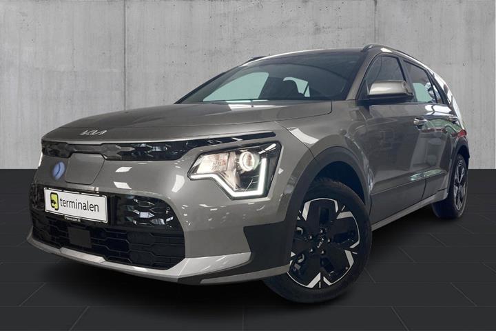 undefined Kia Niro fra 2026