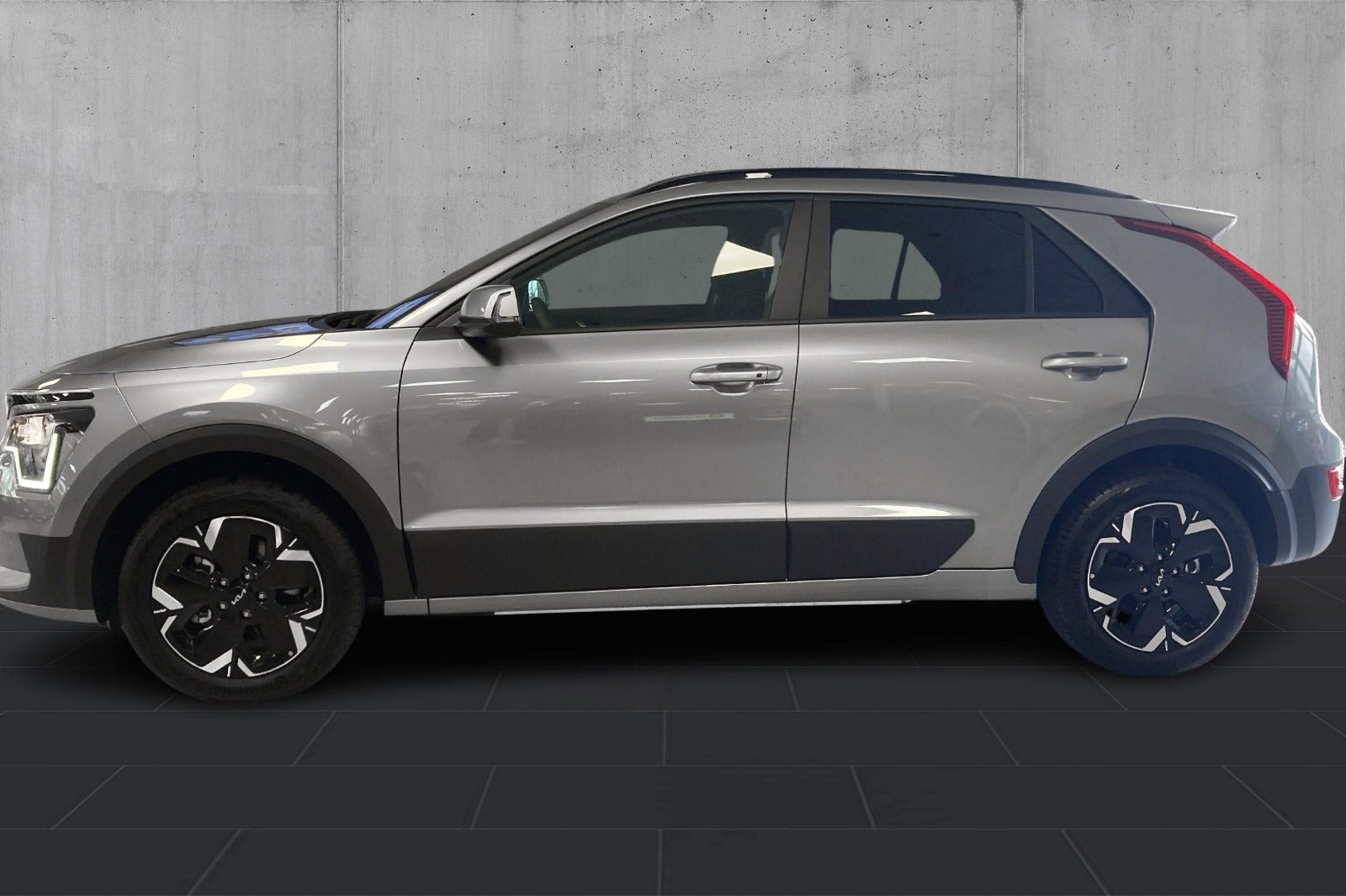undefined Kia Niro fra 2026
