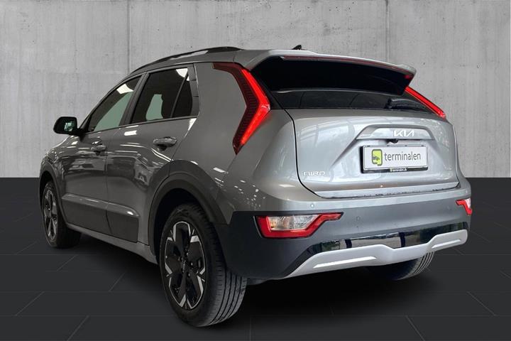 undefined Kia Niro fra 2026
