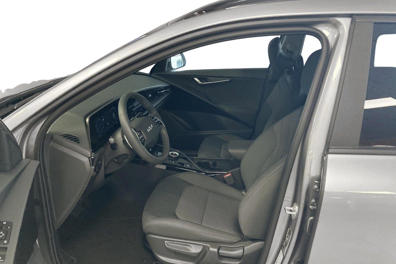 undefined Kia Niro fra 2026
