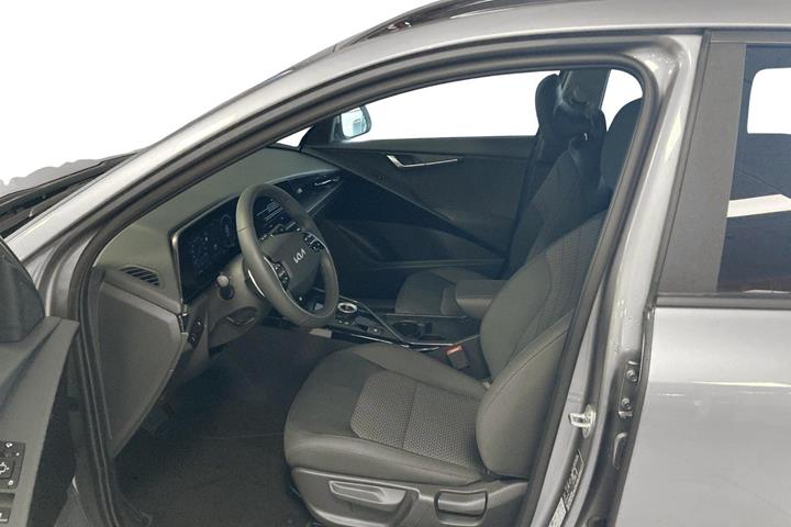 undefined Kia Niro fra 2026