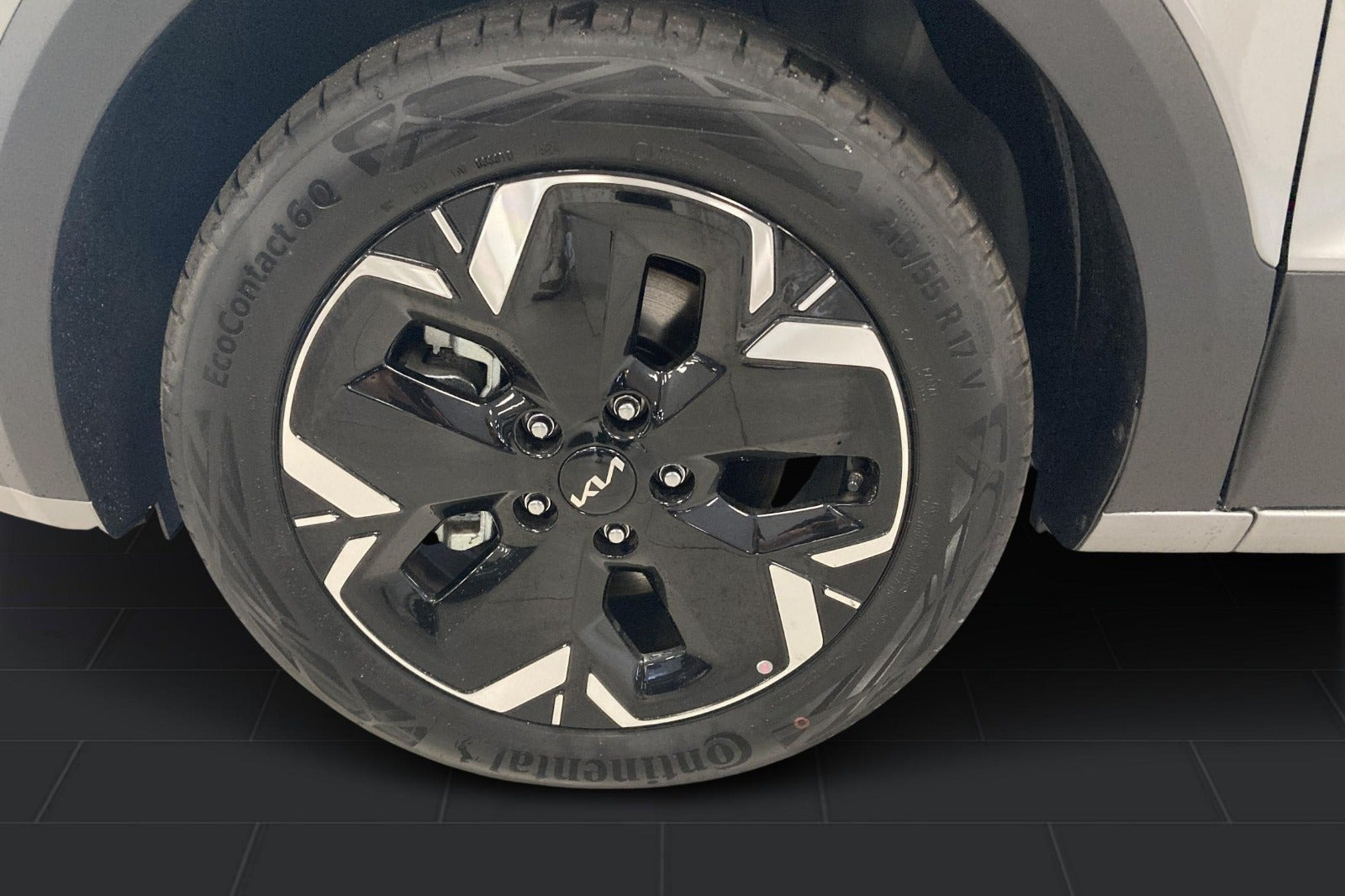 undefined Kia Niro fra 2026