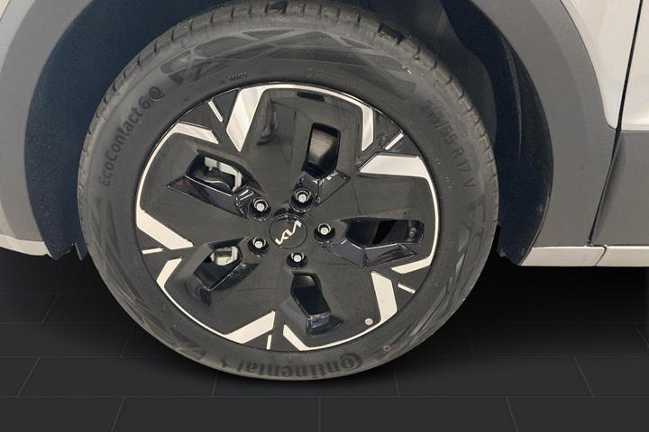 undefined Kia Niro fra 2026