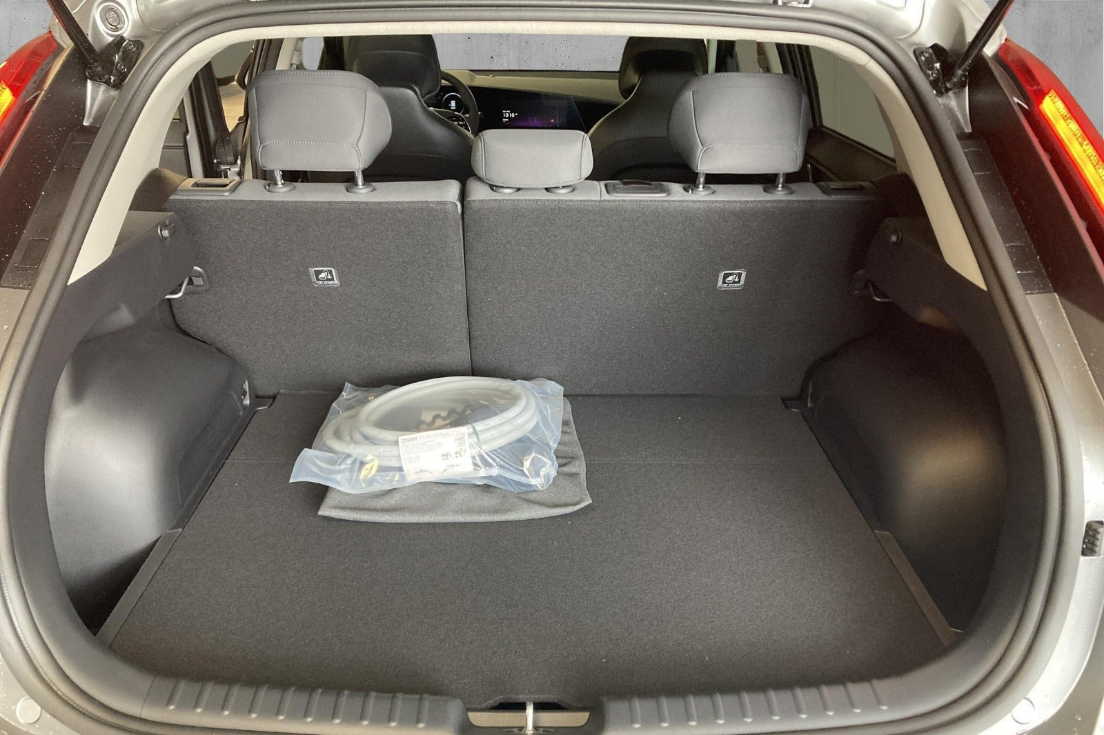 undefined Kia Niro fra 2026