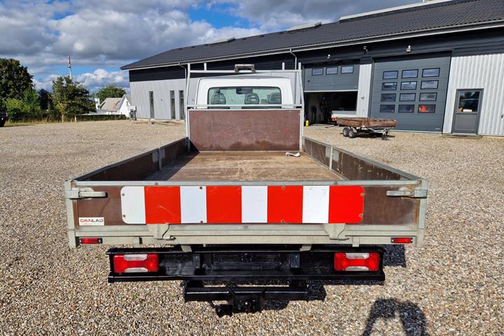 undefined Iveco Daily fra 2021