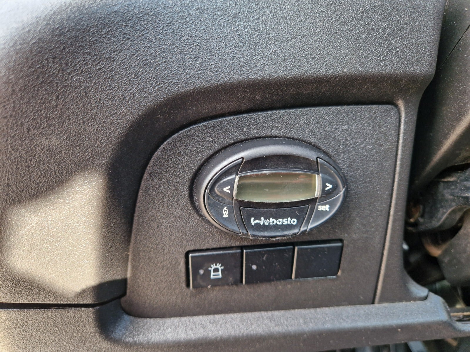 undefined Iveco Daily fra 2021