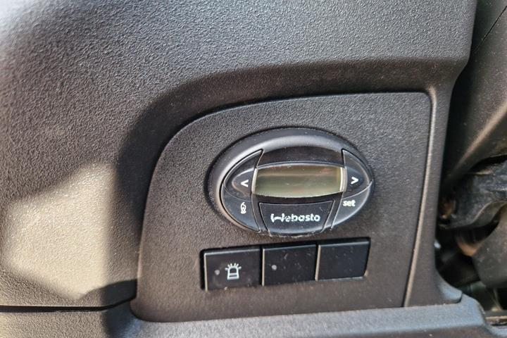 undefined Iveco Daily fra 2021