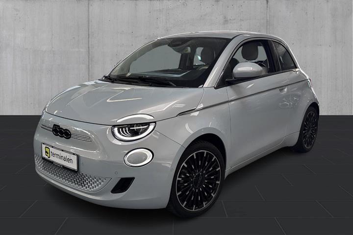 undefined Fiat 500e fra 2023