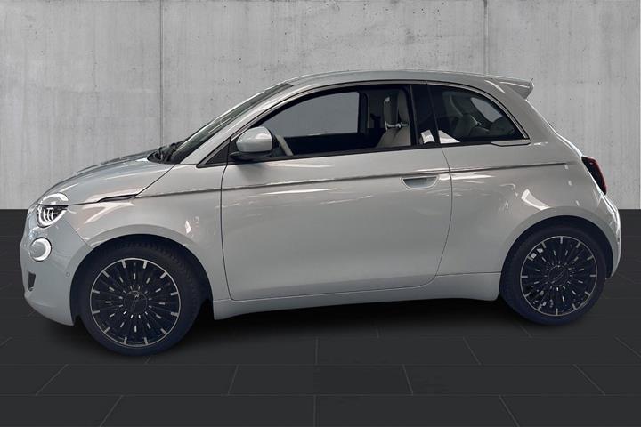 undefined Fiat 500e fra 2023