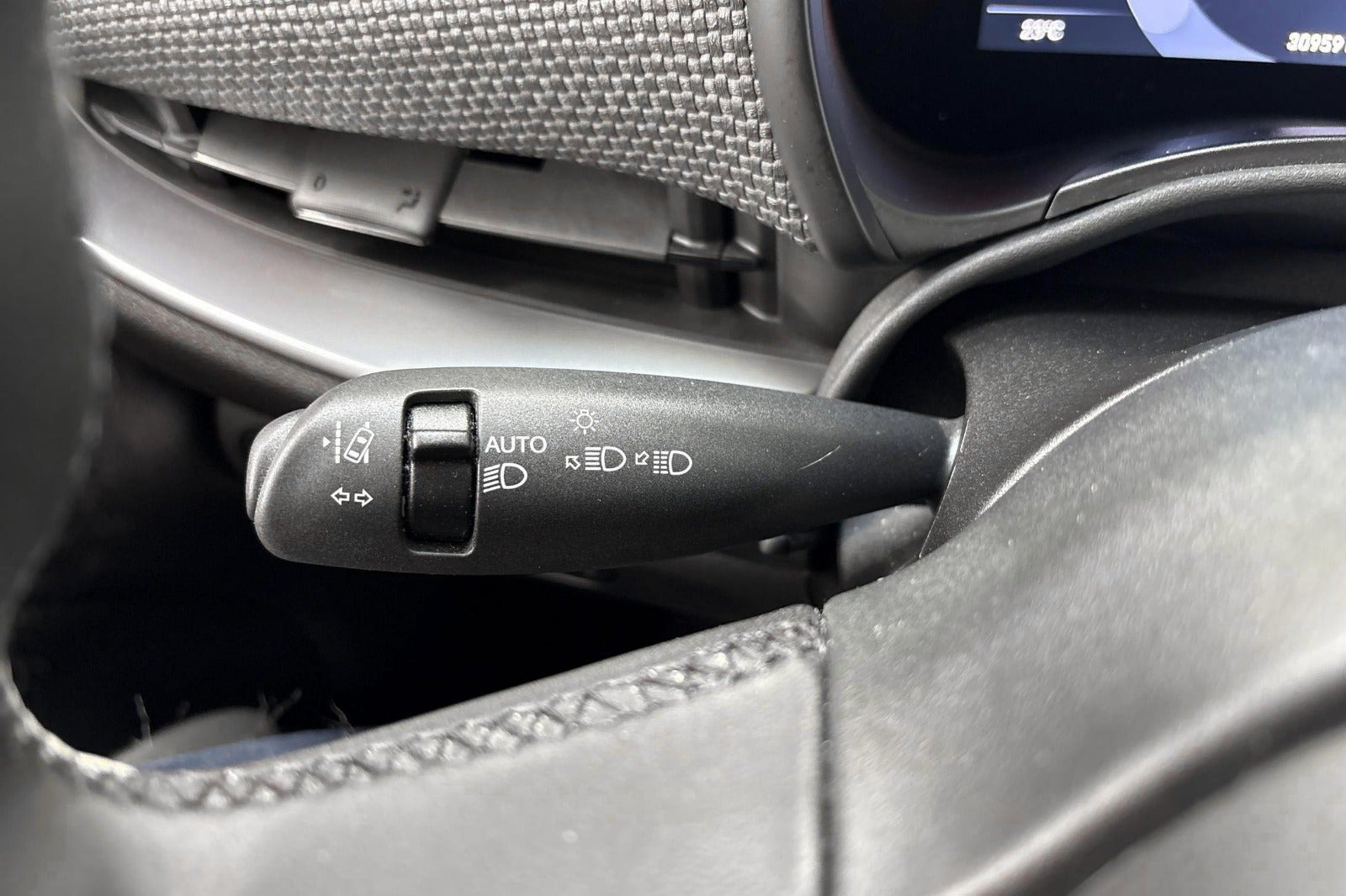 undefined Fiat 500e fra 2023