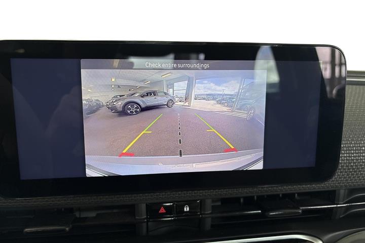 undefined Fiat 500e fra 2023